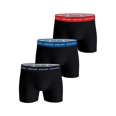 боксерки,мъжко,бельо,bjorn,borg,bjorn,ctn,boxer,3pk,sn54,black,multi