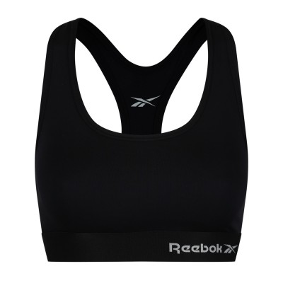 дамско,лятно,бельо,разпродажба,reebok,аксесоари,на,разпродажба,reebok,womens,sports,crop,top,steffi,black