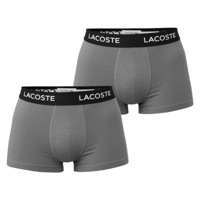 боксерки,мъжко,бельо,lacoste,2pk,trunk,sn72,gry,gry,s6k