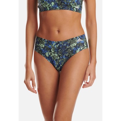 дамски,бикини,дамско,бельо,adidas,hipster,briefs,womens,blue,print
