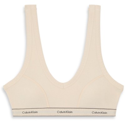 аксесоари,на,разпродажба,calvin,klein,calvin,heritge,bra,ld54,oyster,gray