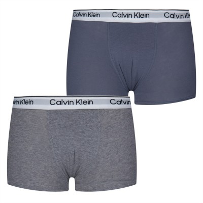 боксерки,детско,лятно,бельо,детско,бельо,calvin,klein,2,pack,boxer,shorts,char,grey