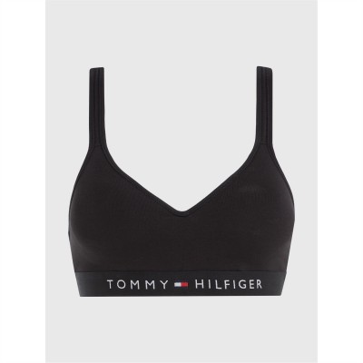 дамско,бельо,tommy,hilfiger,bralette,lift,(ext,sizes),black