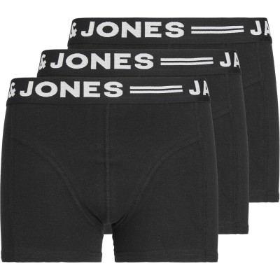 боксерки,детско,лятно,бельо,детско,бельо,jack,and,jones,sense,trunk,3pk,jn00,black,white,wb