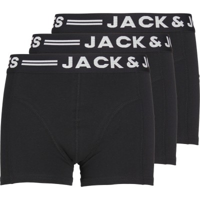 боксерки,детско,лятно,бельо,детско,бельо,jack,and,jones,sense,trunk,3pk,in00,black