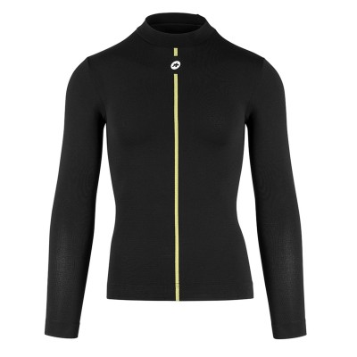 облекло,за,колоездене,assos,sprgf,ls,slyr,sn10,black,series