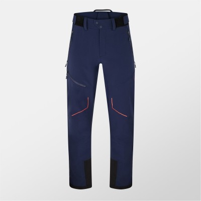 ски,панталони,ски,мъжки,ски,панталони,la,sportiva,excel,pnt,sn61,black