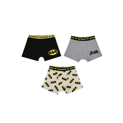 детски,боксерки,детско,лятно,бельо,детско,бельо,character,3pk,boxers,infant,batman
