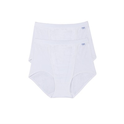 дамско,бельо,sloggi,sloggi,control,maxi,2,pack,white,0003