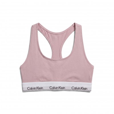 бюстие,дамско,бельо,calvin,klein,modern,cotton,logo,bralette,hawaii,orchid