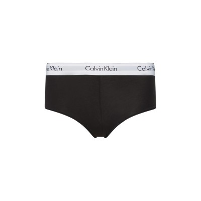 дамски,пижами,дамско,бельо,calvin,klein,boy,shorts,black