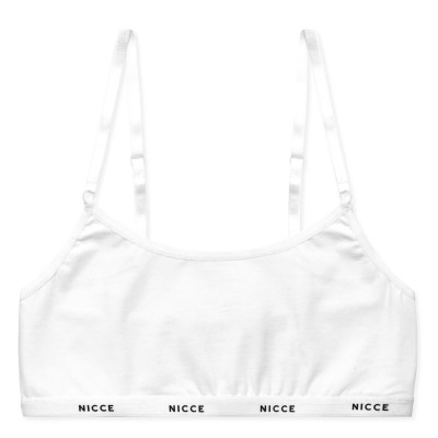 дамско,бюстие,дамско,лятно,бельо,бельо,за,училище,nicce,strappy,bralette,womens,white