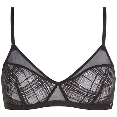 аксесоари,на,разпродажба,tommy,hilfiger,unlined,triangle,black