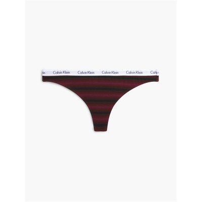 дамско,бельо,calvin,klein,carousel,thong,tawny,port