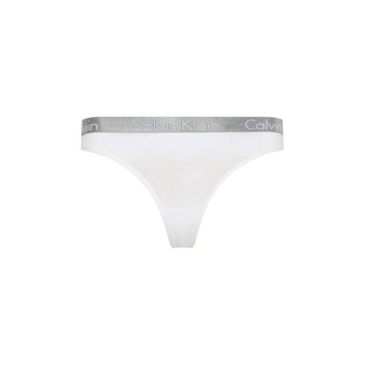 дамски,пижами,дамско,бельо,calvin,klein,radiant,cotton,thong,white