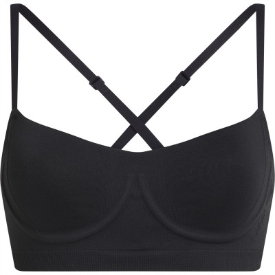 бюстие,аксесоари,на,разпродажба,calvin,klein,bonded,bralette,black