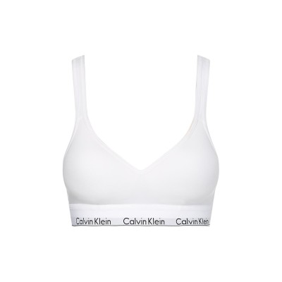 бюстие,дамски,пижами,дамско,бельо,calvin,klein,modern,cotton,bralette,lightly,lined,white