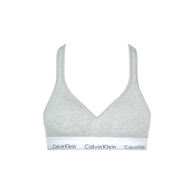 бюстие,дамски,къси,панталони,дамско,бельо,calvin,klein,modern,cotton,bralette,lightly,lined,grey,hthr