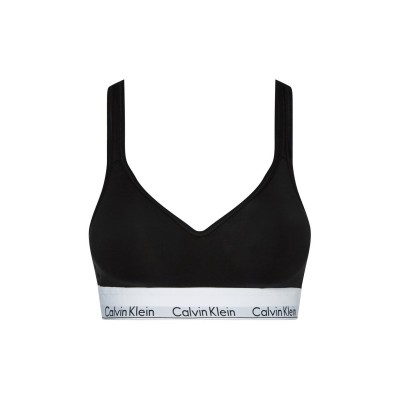 бюстие,бельо,за,училище,calvin,klein,cotton,bralette,lightly,lined,black