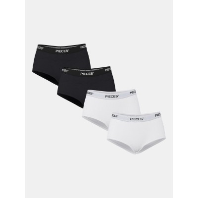 бельо,за,училище,дамско,бельо,pieces,lg,4,pack,hip,ld63,black,white