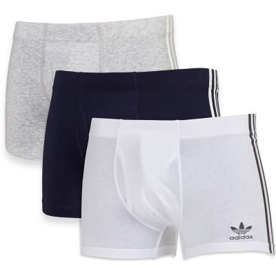 боксерки,аксесоари,на,разпродажба,мъжко,бельо,adidas,originals,originals,3,pack,trunk,assorted