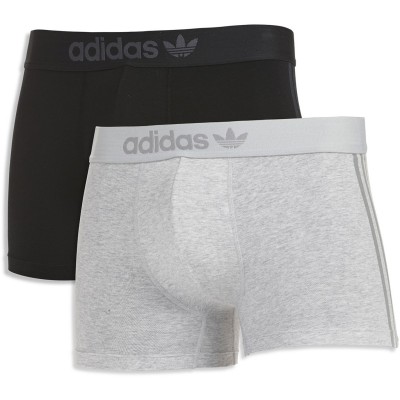 боксерки,аксесоари,на,разпродажба,мъжко,бельо,adidas,originals,originals,comfort,flex,eco,soft,boxers,(2,pack),assorted