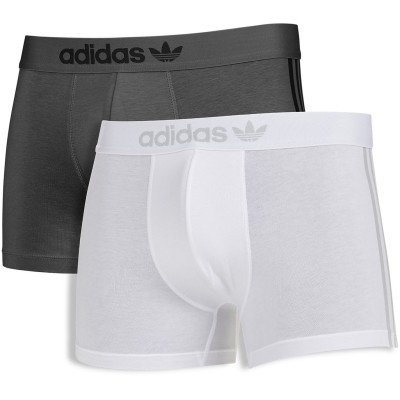 боксерки,аксесоари,на,разпродажба,мъжко,бельо,adidas,originals,originals,comfort,flex,eco,soft,boxers,(2,pack),assorted