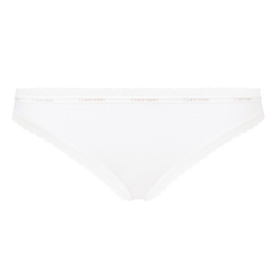 бикини,дамско,бельо,calvin,klein,calvin,klein,underwear,bikini,bottom,briefs,white