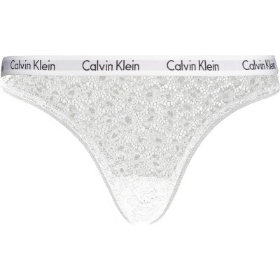 бикини,дамско,бельо,calvin,klein,caros,lace,bikini,briefs,white