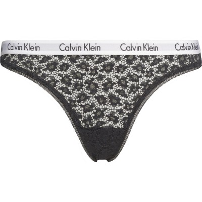 бикини,дамско,бельо,calvin,klein,caros,lace,bikini,briefs,black