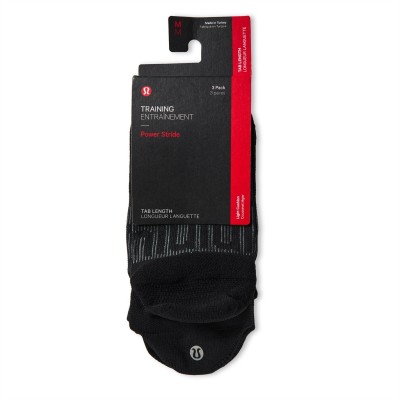 чорапи,чорапи,на,разпродажба,всички,чорапи,дамски,чорапи,lululemon,power,3,pack,socks,black