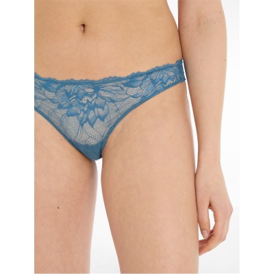 аксесоари,на,разпродажба,дамски,пижами,дамско,бельо,calvin,klein,seductive,comfort,lotus,floral,thong,midnight