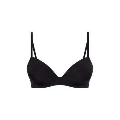 дамско,бельо,calvin,klein,lift,demi,bra,ub1,black