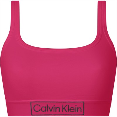 бюстие,calvin,klein,unlined,bralette,pink,splendor