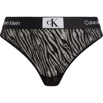 дамско,бельо,calvin,klein,modern,thong,black