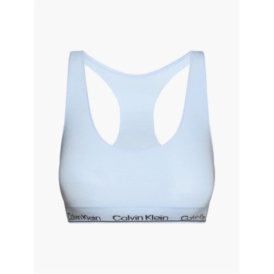 бюстие,аксесоари,на,разпродажба,calvin,klein,modern,seamless,racerback,bralette,sky,way