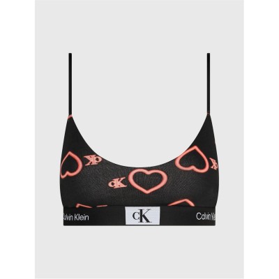 бюстие,аксесоари,на,разпродажба,calvin,klein,unlined,string,bralette,neon,heart
