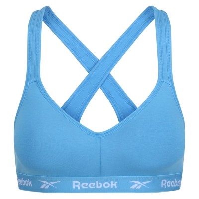 дамско,лятно,бельо,разпродажба,reebok,reebok,cara,bra,womens,blue