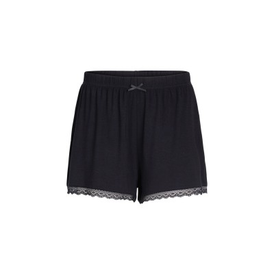 къси,панталони,дамски,пижами,ccdk,women's,kimmy,pyjama,shorts,black