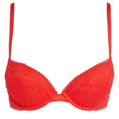 сутиен,аксесоари,на,разпродажба,tommy,hilfiger,push,up,bra,firework