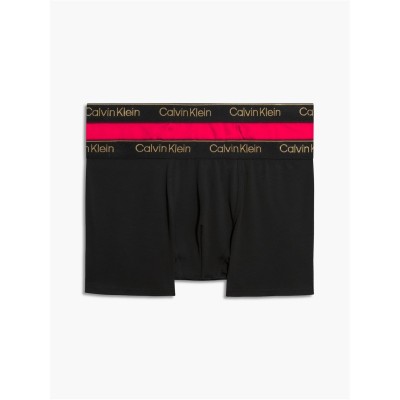 боксерки,детско,бельо,calvin,klein,2pk,trunk,red,blk,0wd