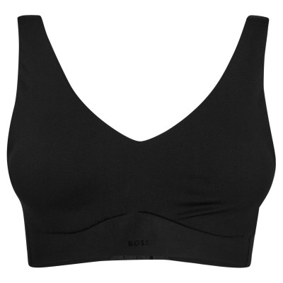 бюстие,аксесоари,на,разпродажба,boss,laser,cut,bralette,black