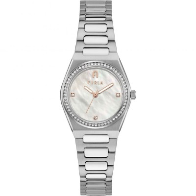 часовник,часовници,аксесоари,на,разпродажба,furla,furla,tempo,mini,small,watch,ww00020003l1,silver,and,white