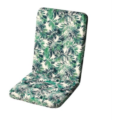 градина,/,на,открито,alan,symonds,jungle,full,chair,pad,green
