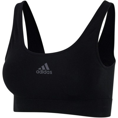 дамско,лятно,бельо,разпродажба,adidas,аксесоари,на,разпродажба,дамско,бельо,adidas,sport,active,seamless,micro,stretch,scoop,lounge,bra,black