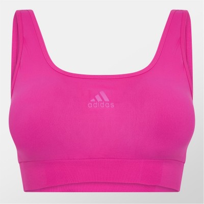 дамско,лятно,бельо,разпродажба,adidas,аксесоари,на,разпродажба,дамско,бельо,adidas,sport,active,seamless,micro,stretch,scoop,lounge,bra,fuchsia