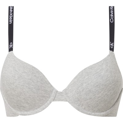 аксесоари,на,разпродажба,calvin,klein,calvin,klein,demi,bra,grey,heather