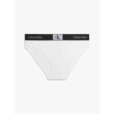 бикини,дамско,бельо,calvin,klein,modern,bikini,white