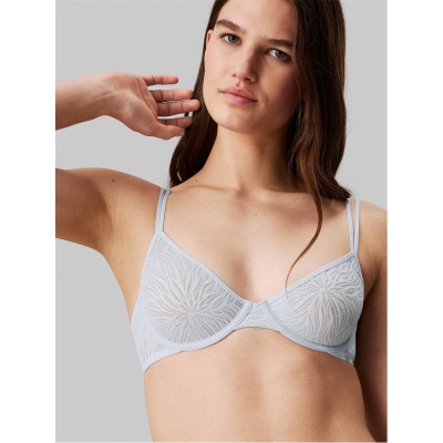 аксесоари,на,разпродажба,calvin,klein,marquisette,unlined,demi,bra,plein,air