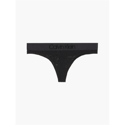 дамско,бельо,calvin,klein,thong,black